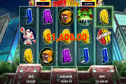 Reel king mega slot free play slot machines