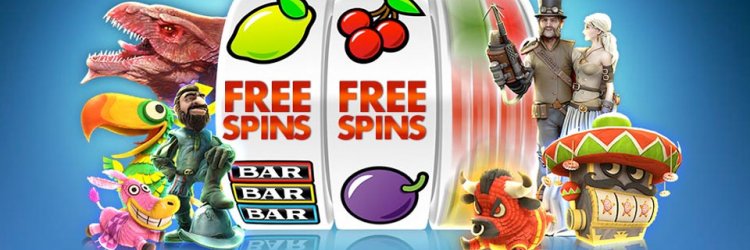 Totally free spins for coin master
